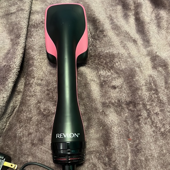 Hair drying brush - Picture 2 of 2